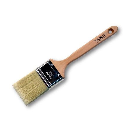 Proform Proform Void 2-1/2 in. Soft Straight Paint Brush E2.5S